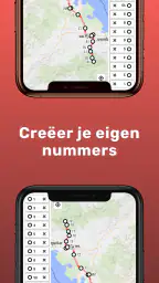Liberty Rider - Motor-app 5