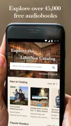 LibriVox Audio Books 1