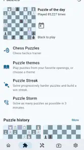 Lichess screenshot