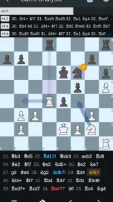 Lichess screenshot