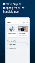 Liebherr SmartDevice 5