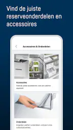 Liebherr SmartDevice 6