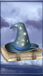 Life of a Wizard 1