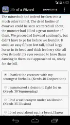 Life of a Wizard 4