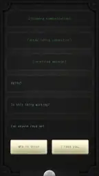 Lifeline 3