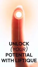 Liftique: Gezichts-Yoga 5