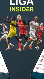 LigaInsider Plus 2