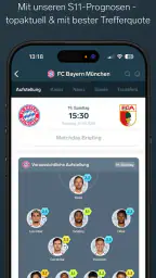 LigaInsider Plus 4