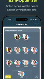 LigaInsider Plus 5