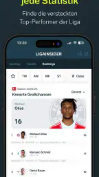 LigaInsider Plus 6