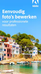 Lightroom foto- & video-editor 1