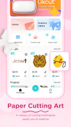 Likcut 2