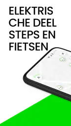 Lime - #RideGreen 2