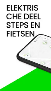 Lime - #RideGreen screenshot