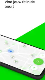 Lime - #RideGreen 3