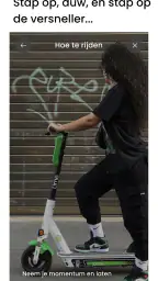 Lime - #RideGreen 5