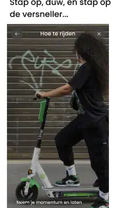Lime - #RideGreen screenshot