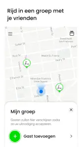 Lime - #RideGreen screenshot