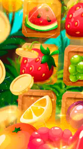 Lime Shots screenshot