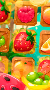 Lime Shots screenshot