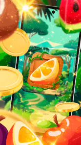 Lime Shots screenshot