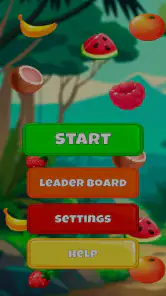 Lime Shots screenshot