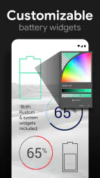 Lines Dark Pro - Icon Pack 6
