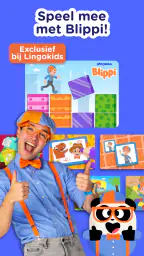 Lingokids - Spelen en leren 2