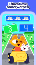 Lingokids - Spelen en leren 4