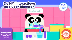 Lingokids - Spelen en leren screenshot