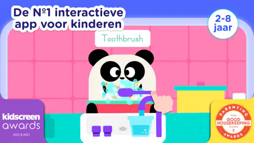 Lingokids - Spelen en leren 8