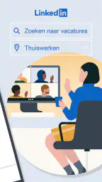 LinkedIn: Vacatures zoeken 2
