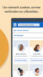 LinkedIn: Vacatures zoeken 3