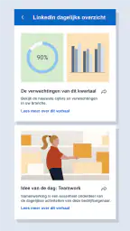 LinkedIn: Vacatures zoeken 8