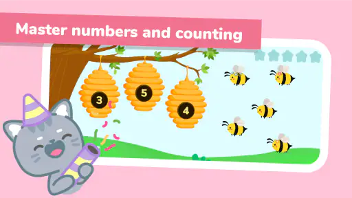 Lio World: Kids Learning Games 2