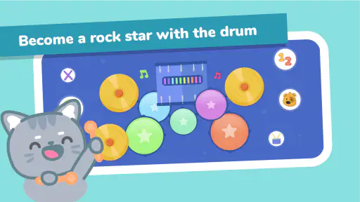 Lio World: Kids Learning Games 7