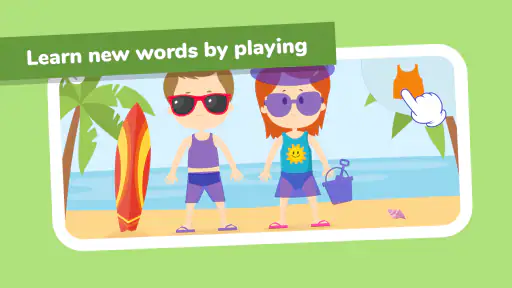 Lio World: Kids Learning Games 8