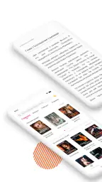 Litrad: Книги и романы онлайн 5