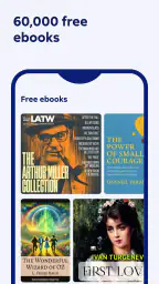 Litres – Read. Listen. Enjoy. 3