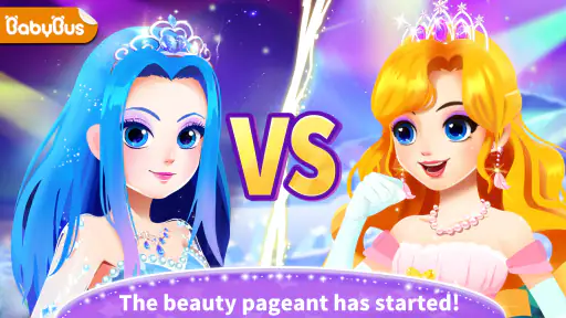 Little Panda Princess Dressup2 6