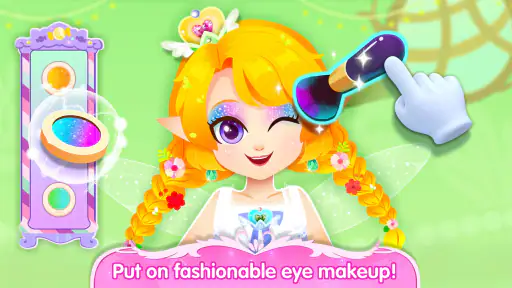 Little Panda: Princess Party 2