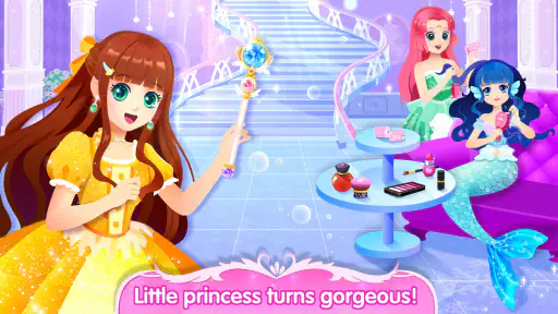 Little Panda: Princess Party 6