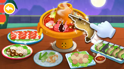 Little Panda's Chinese Recipes 3