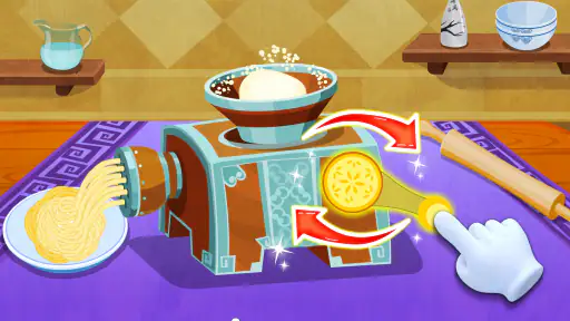 Little Panda's Chinese Recipes 5