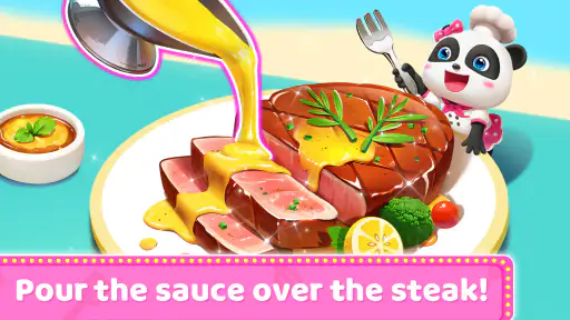 Little Panda's Restaurant 3