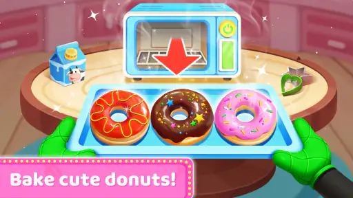 Little Panda's Restaurant 4