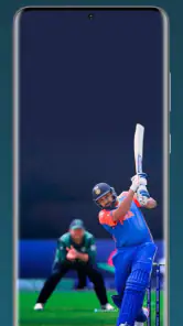 Live Cricket TV 2026 screenshot