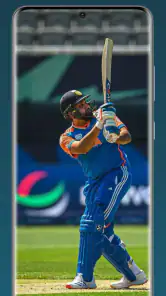Live Cricket TV 2026 screenshot