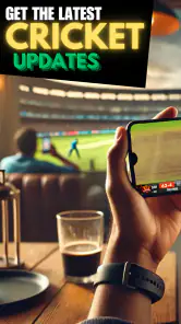 Live Cricket TV HD screenshot
