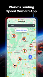 Live Earth Map & GPS Tracker 1
